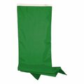 Ss Collectibles Irish Green Nyl-Glo Wind Dancer-2 ft. X 12 ft. SS2521562